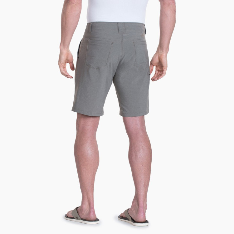 Kuhl Shift Amphiba Board 10" Short - Men's - Image 2